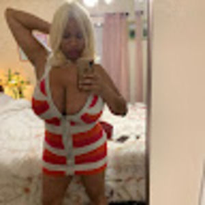 Meet your Posher, Chaunte